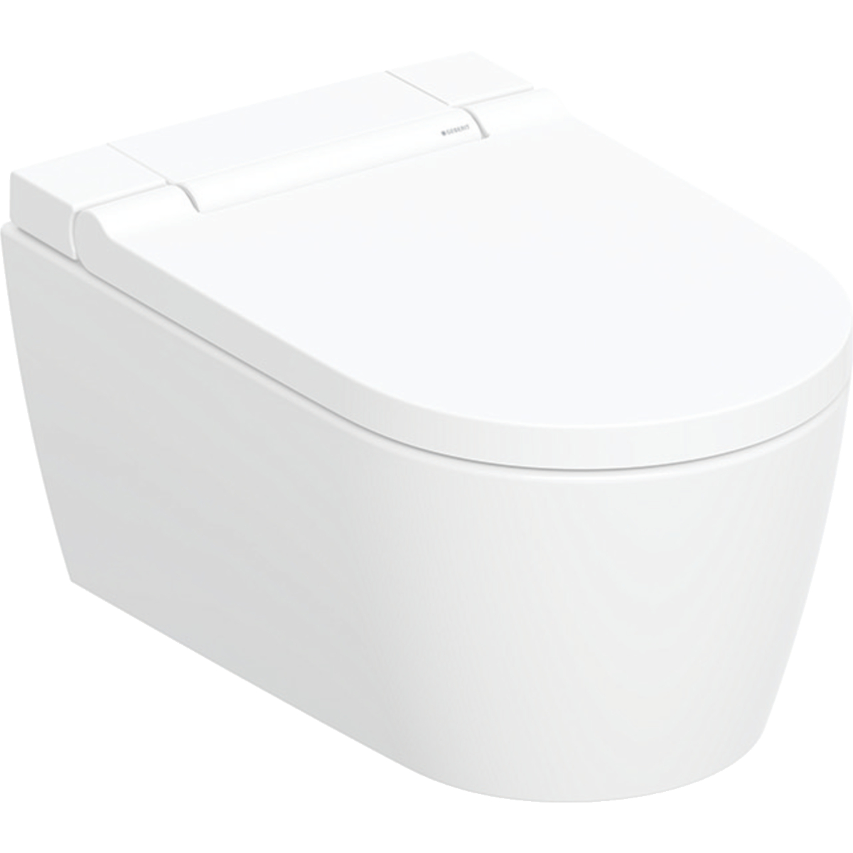 Geberit UP320 toiletset met Geberit AquaClean Sela douche wc