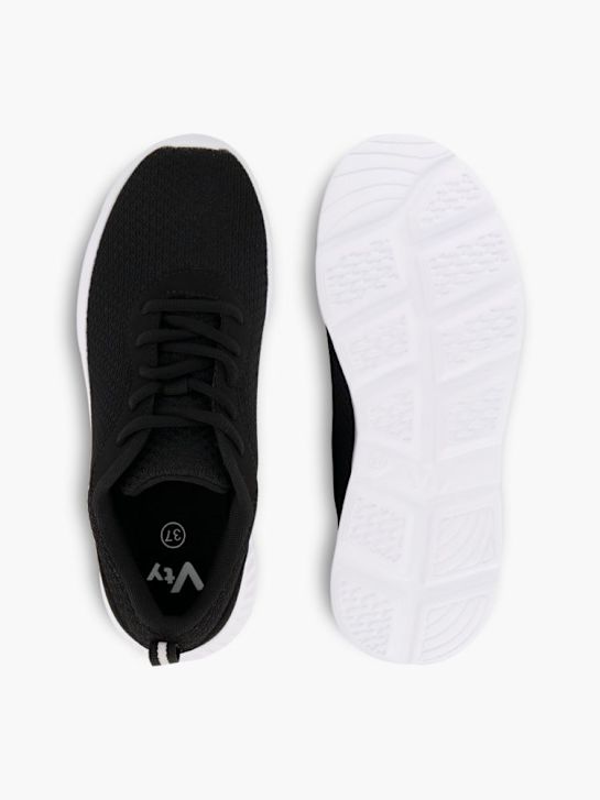 Vty Sneaker Schwarz