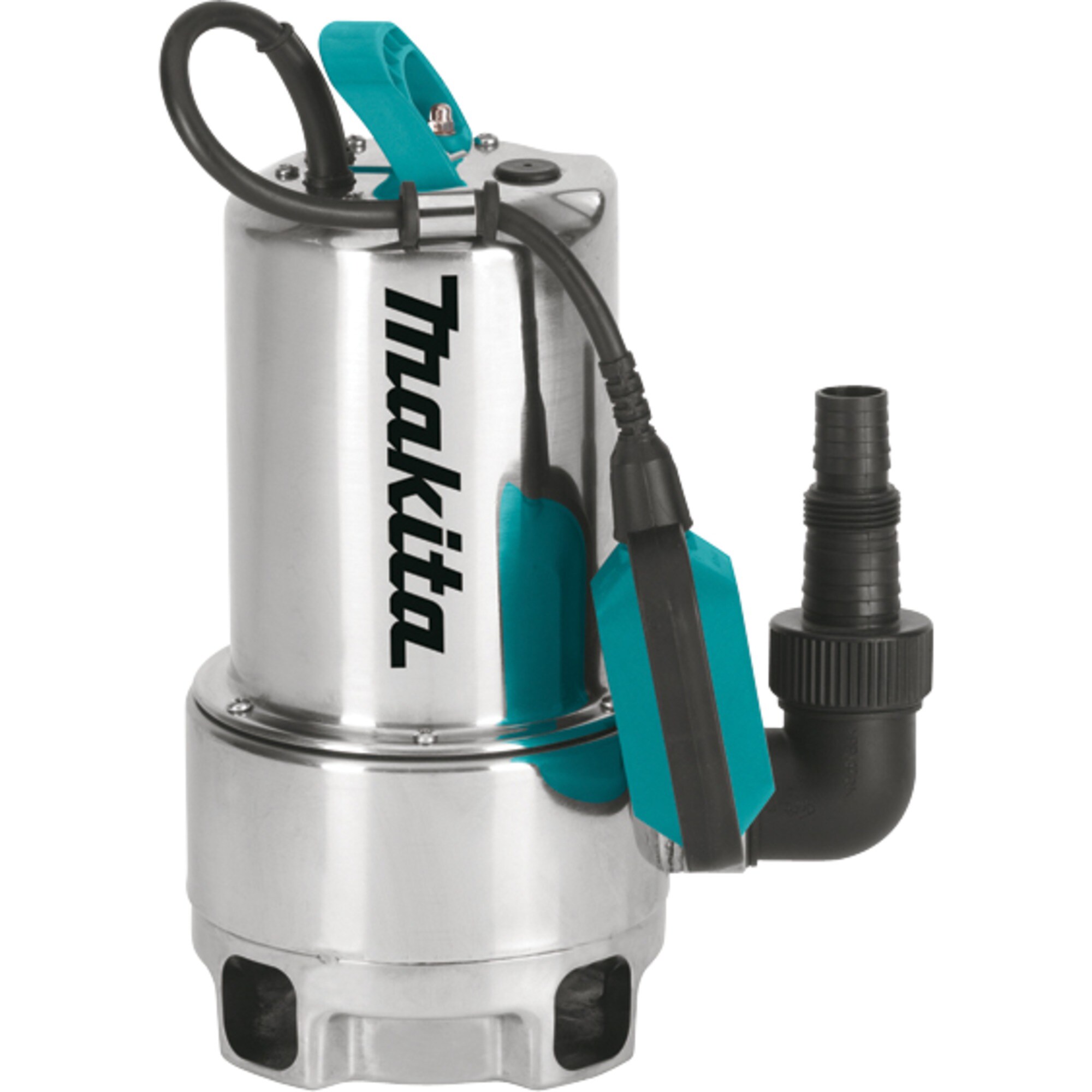 Makita Tauch- / Druckpumpe Tauchpumpe Klar-/Schmutzwasser 10.800 l/h