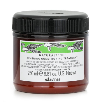 Davines Davines Natural Tech Renewing Conditioning Treatment (For All Scalp and Hair Types)