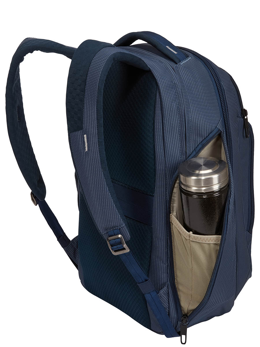 Sac À dos ordinateur Thule Crossover 2 - 15.6 pouces