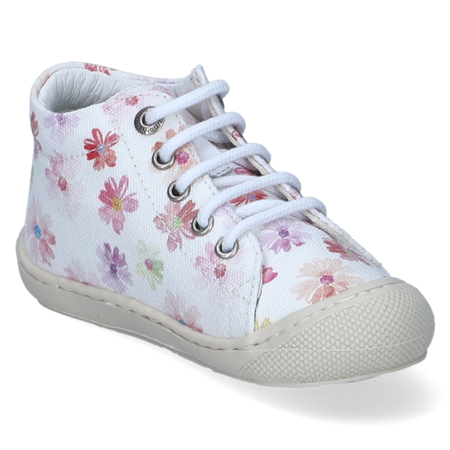 Naturino Lauflernschuhe COCOON - weiss