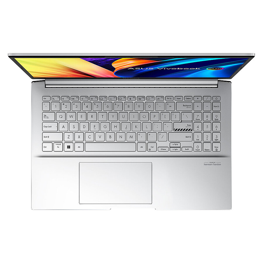 Asus Vivobook Pro 15 OLED N6500XU-MA088W