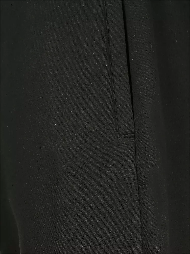 KARL KANI Jogginghose schwarz