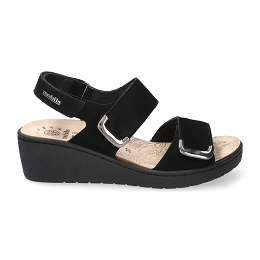 pam chic  VELCALF PREMIUM 12200  BLACK