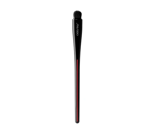 Shiseido Hanen Fude Shading Brush Pinsel