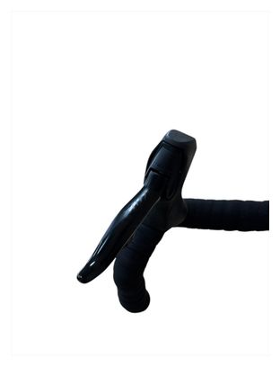 Produit reconditionné . Rose Backroad Rival eTap Rival AXS XPLR 2022 . Vélo de gravel . Rose . très bon état