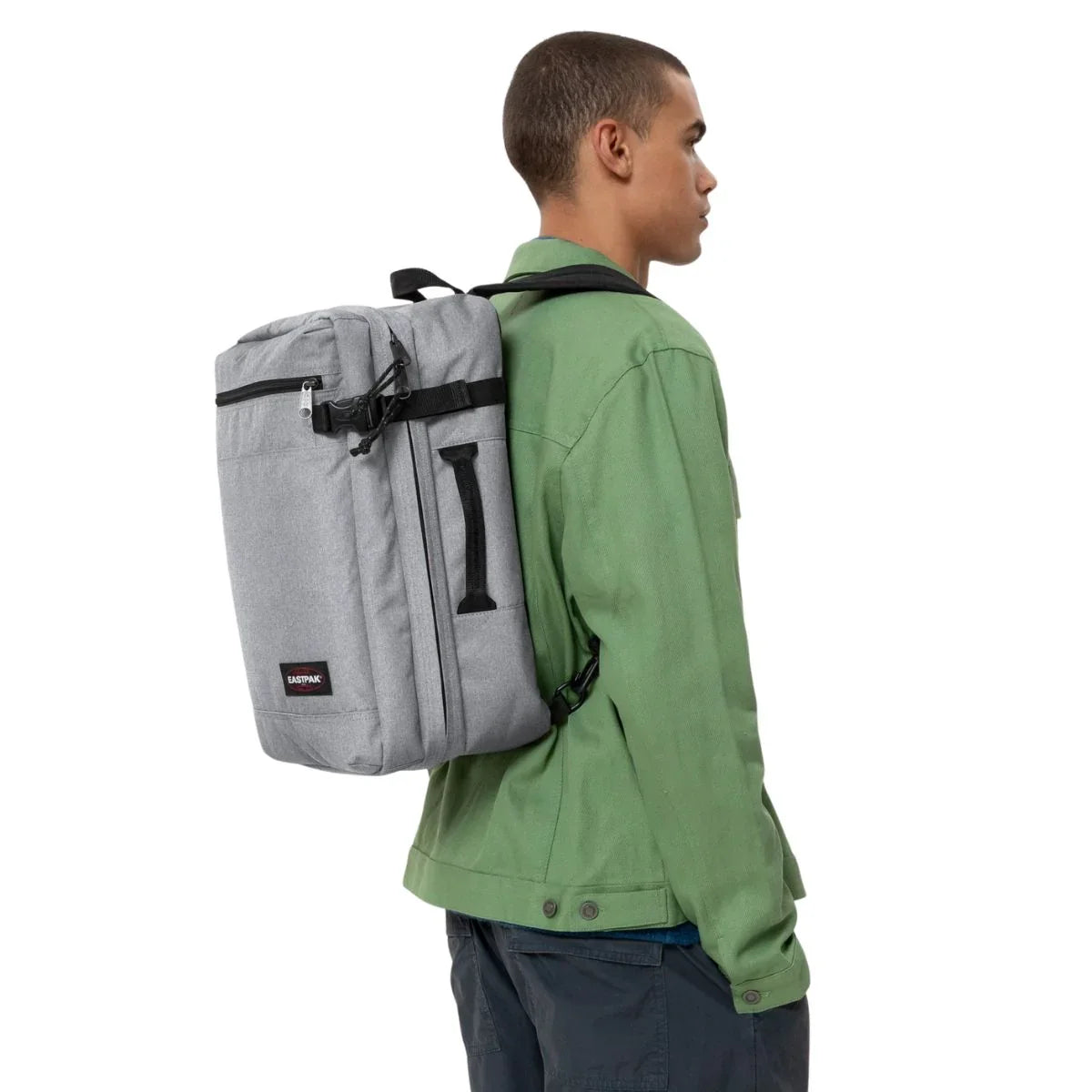 Eastpak | TRANSIT'R Pack | Underseater rugzak