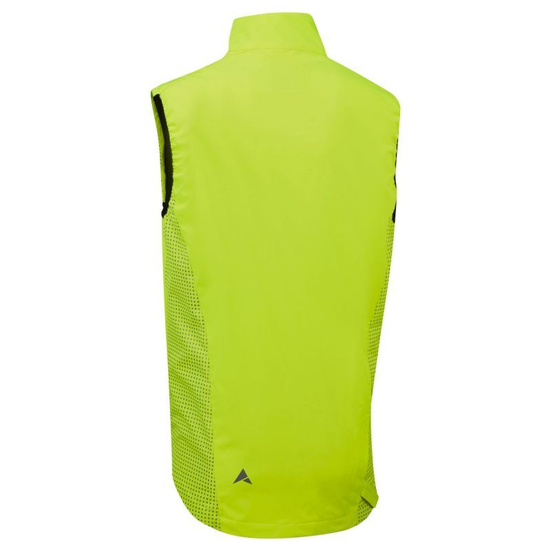 Nightvision Thermique - Gilet vélo homme