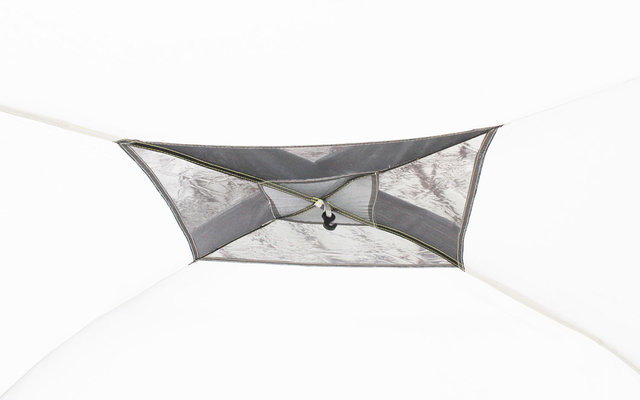 Brunner Medusa Outdoor Pavillon 3 x 3 m