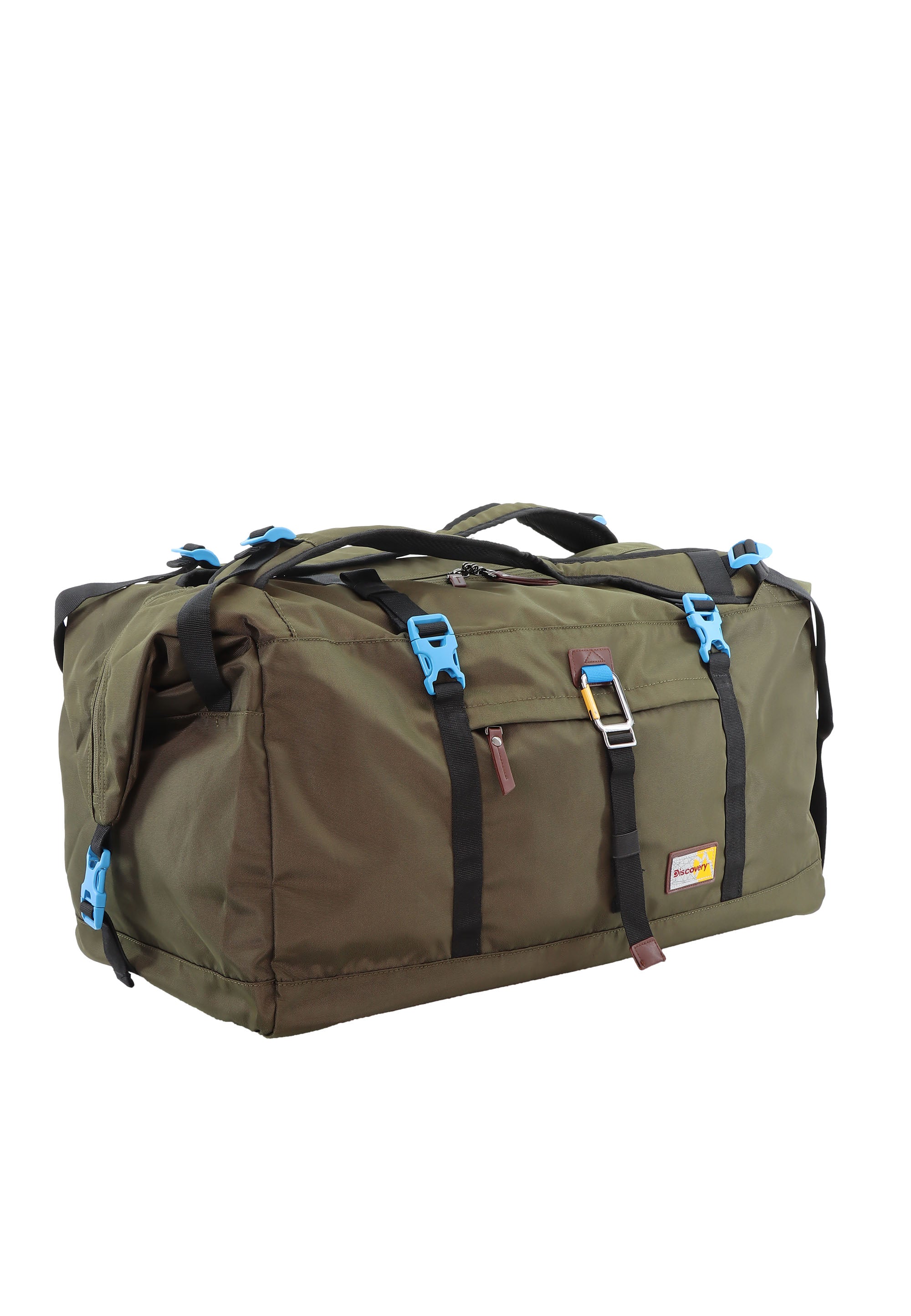 Discovery Icon Reistas - Green