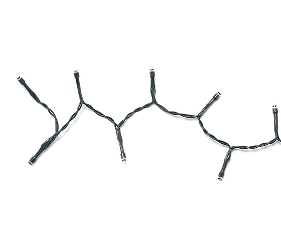 LED-Baummantel