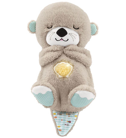 Fisher-Price Bamse - Soothe n Snuggle Otter