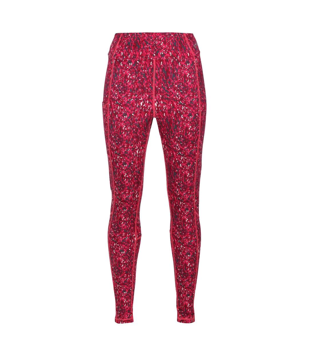 Regatta - Legging HOLEEN - Femme (Rose foncé) - UTRG8466