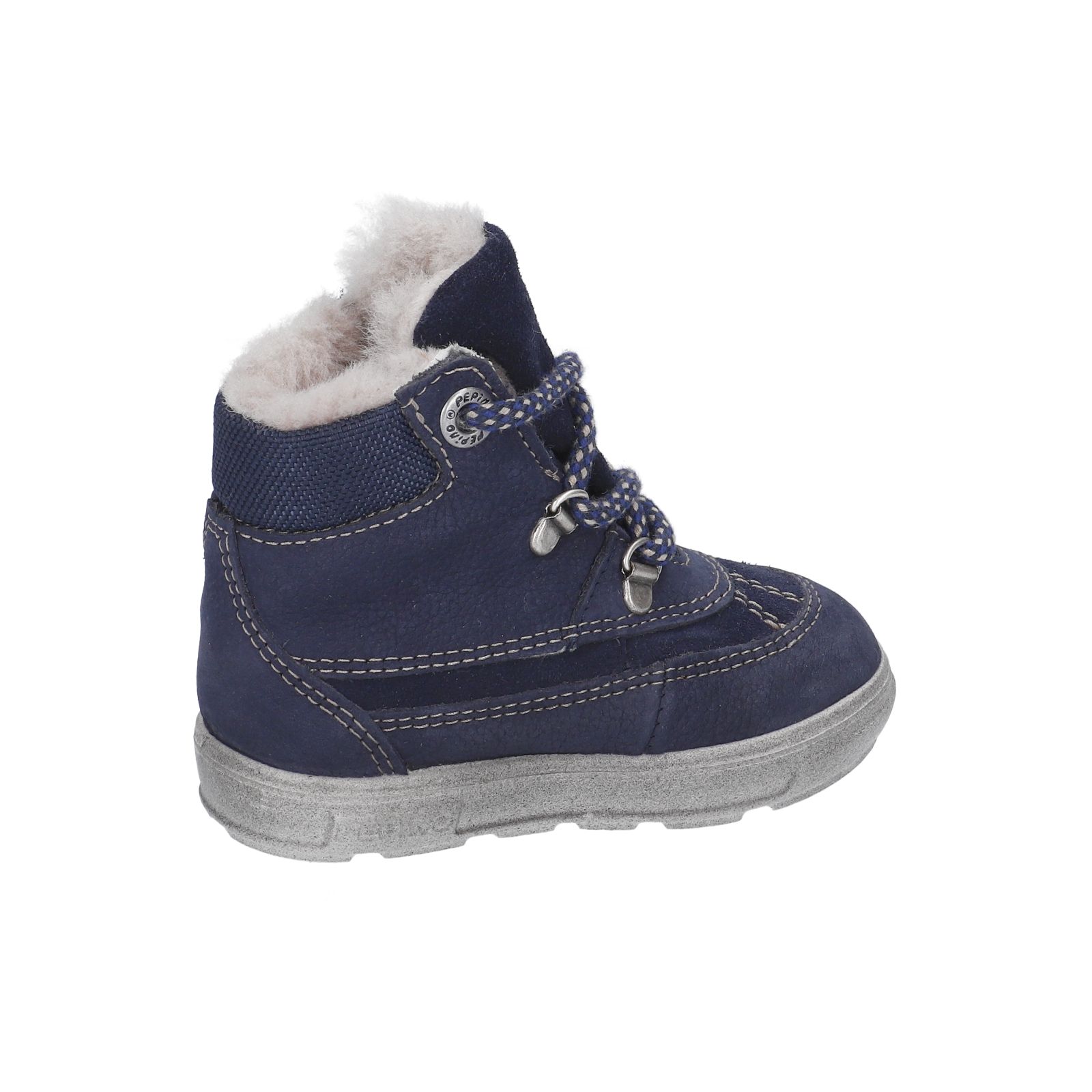 PAOLO - Winterboots