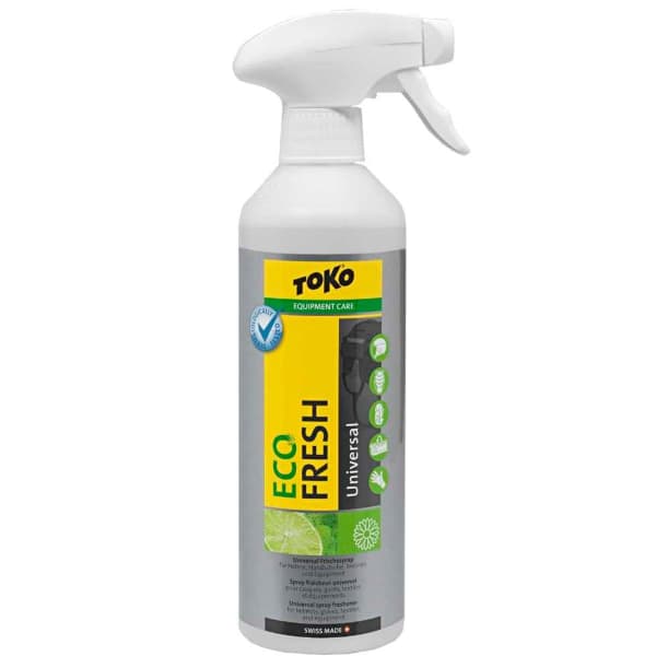 Entretien textile TOKO ECO UNIVERSEL FRESH