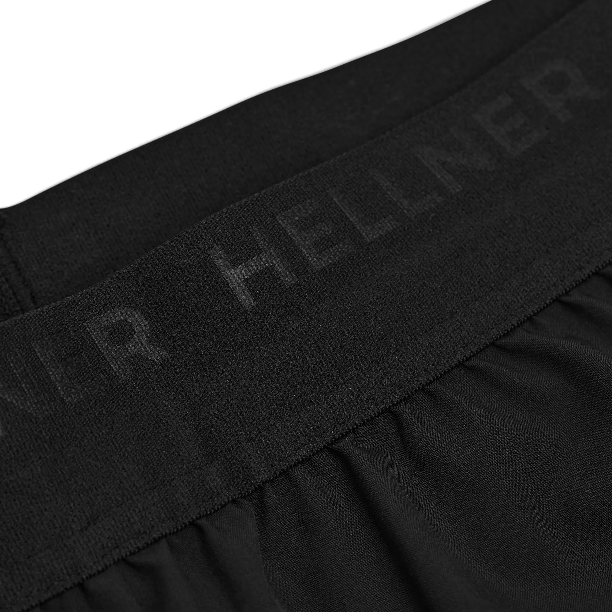 Hellner Kelva 2-in-1 Shorts Men's Black Beauty/Black Beauty