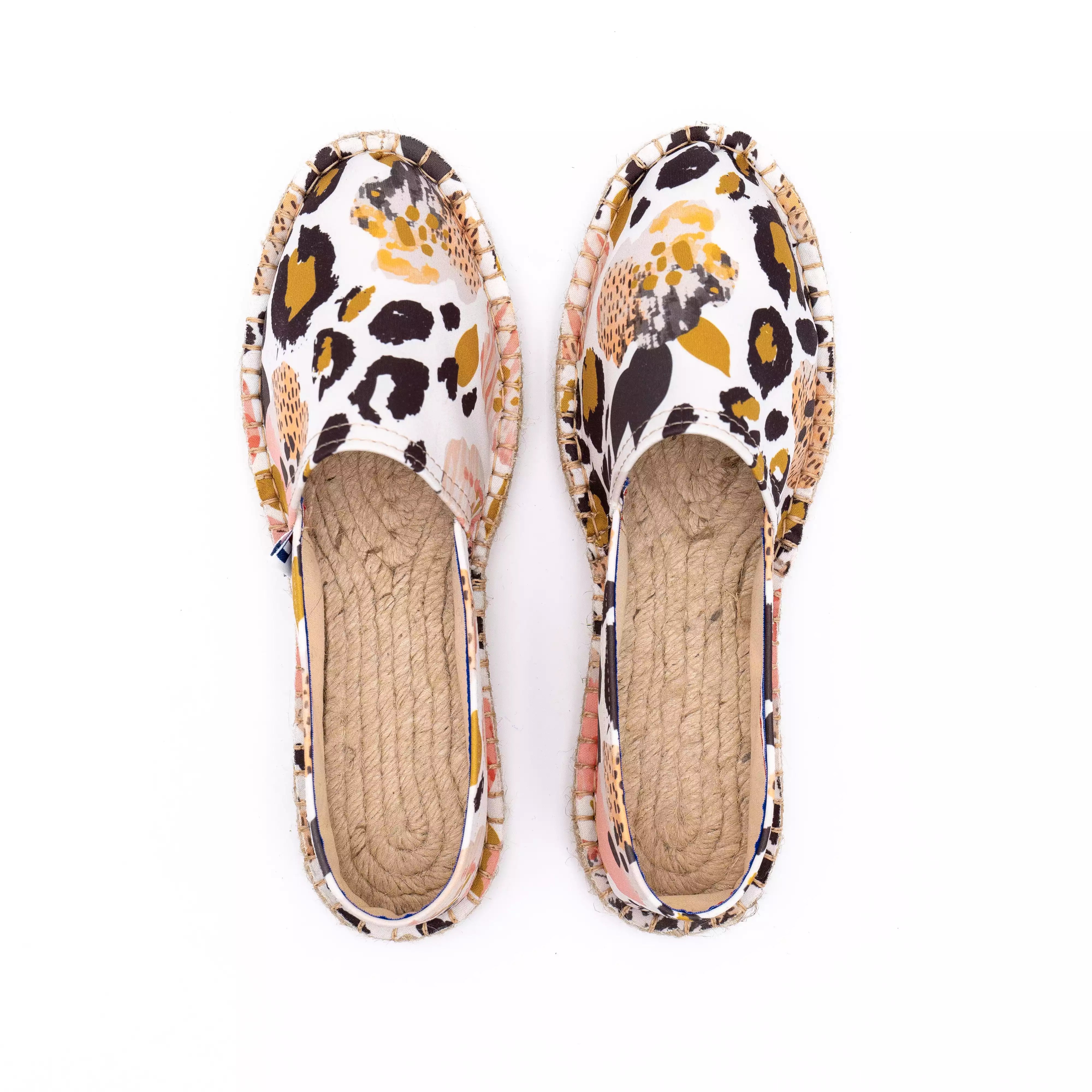 Espadrille Nora