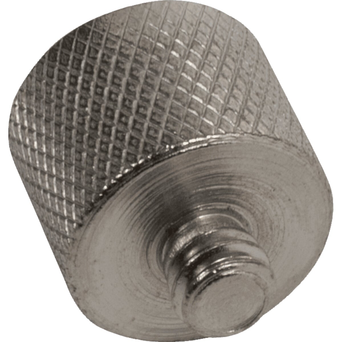 Quiklok ADC001 microfoon schroefdraad-adapter 3/8 naar 1/4 inch voor camera