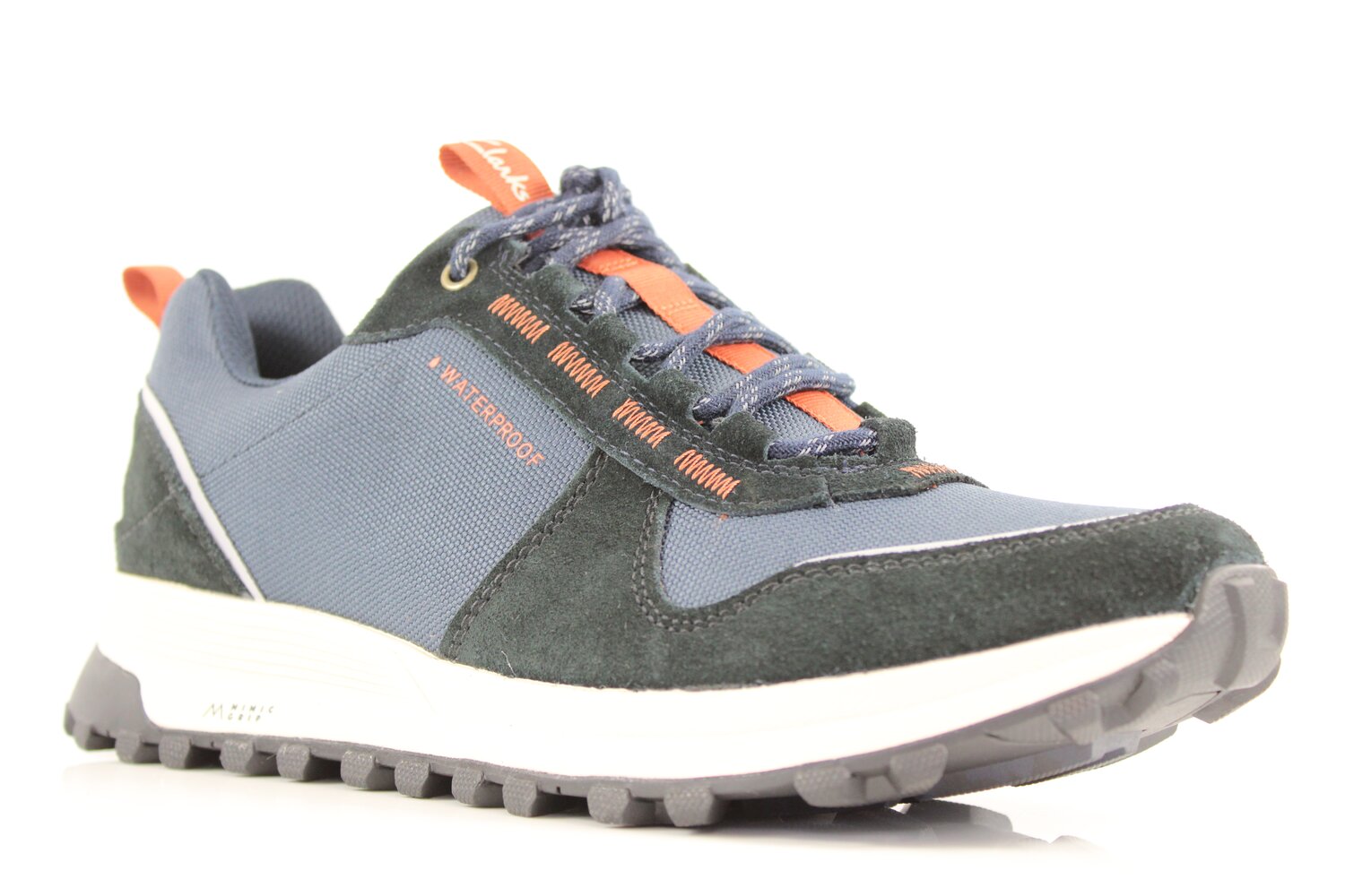 Clarks Sneaker