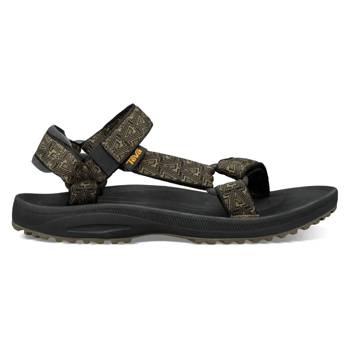 Teva Winsted Bamboo Sandaal Heren