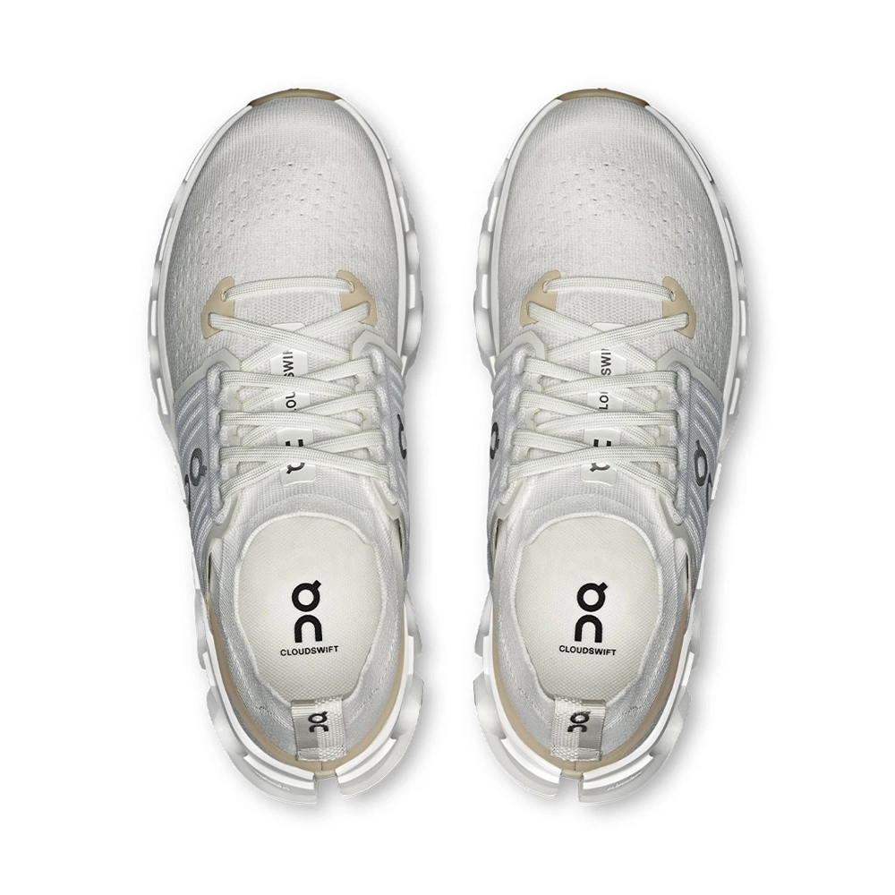 On Running Cloudswift 4 Laufschuhe Damen