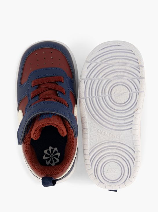 Nike COURT BOROUGH LOW RECRAFT TD Sneaker