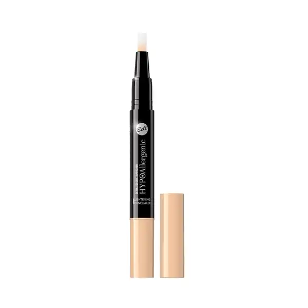 Lightening Concealer 02