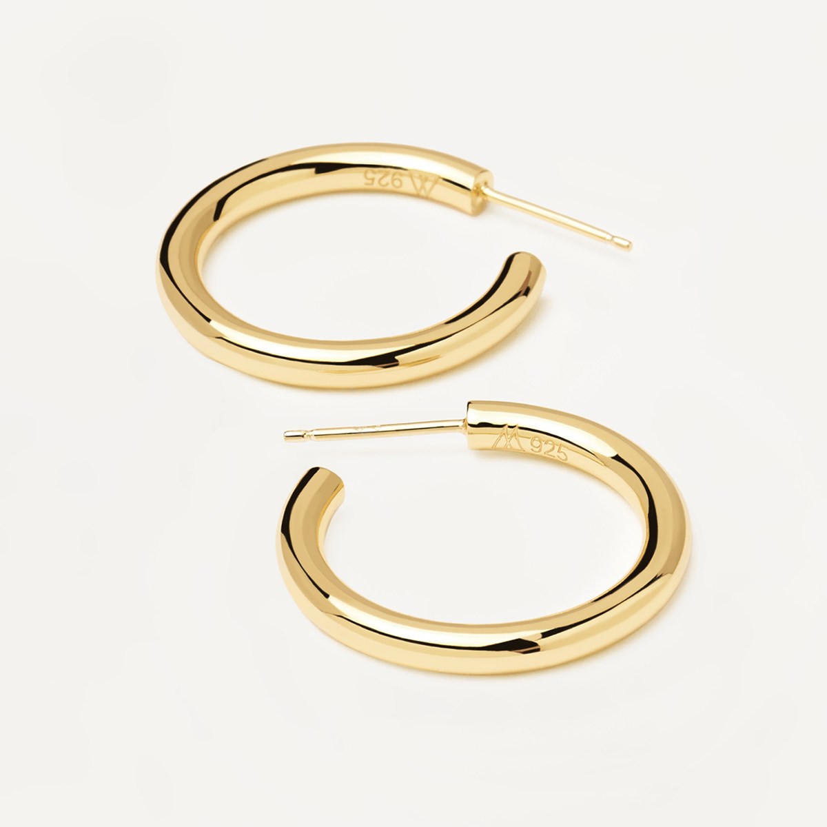 Boucles d'oreilles Supreme Cloud Pdpaola
