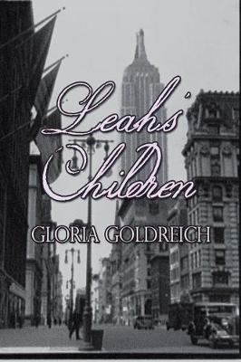 Leah's Children (Paperback)