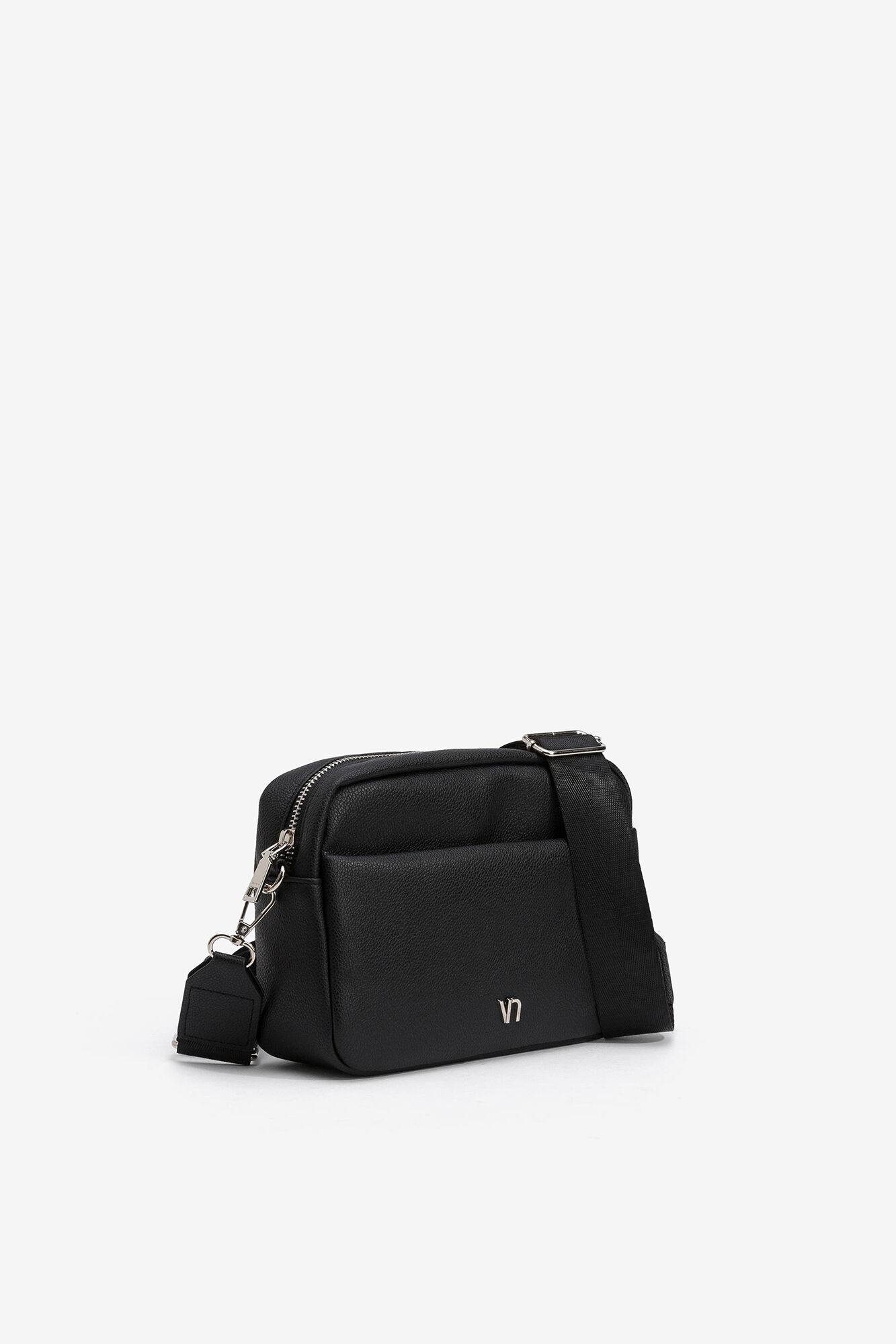 Bolsa de ombro simples