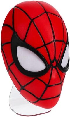 Paladone Spider-Man Maske Lys