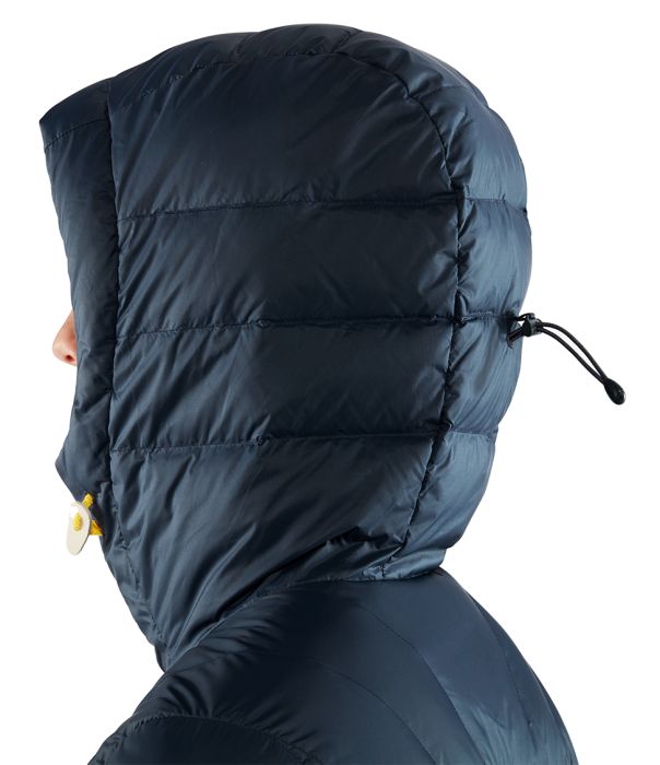 Expedition Pack Down Hoodie Men