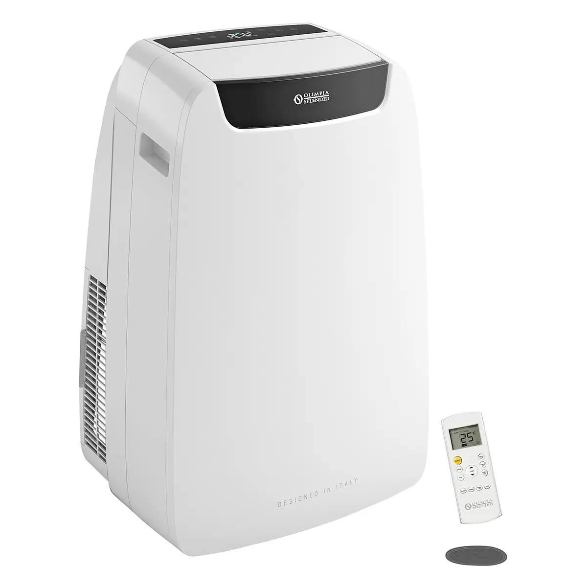 Klimagerät Dolceclima Air PRO 14 HP WIFI weiss
