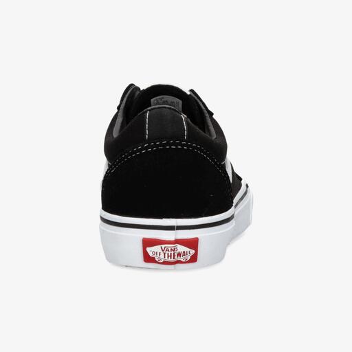 Vans Ward