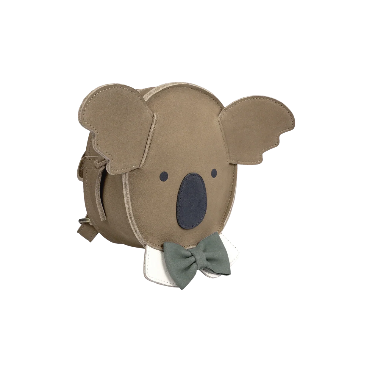 Tendo Backpack | Festive Koala | Truffle Nubuck