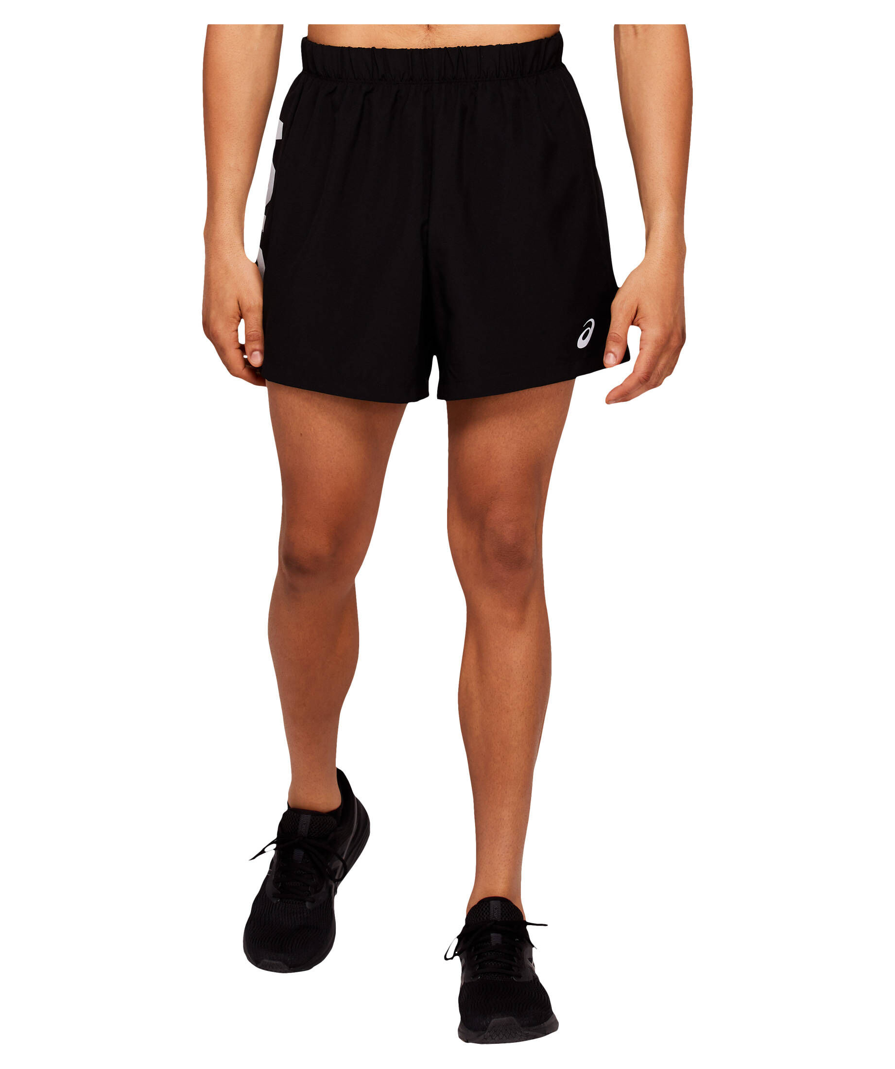 Asics| Herren Laufshorts KATAKANA 5in