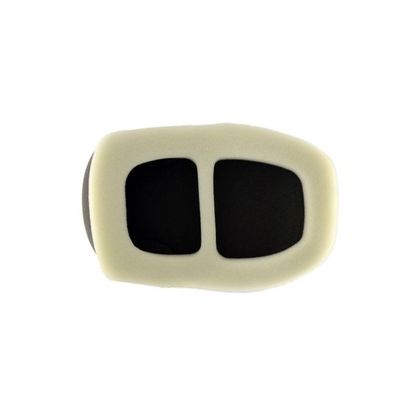 Filtre à air Emgo Type Adaptable
