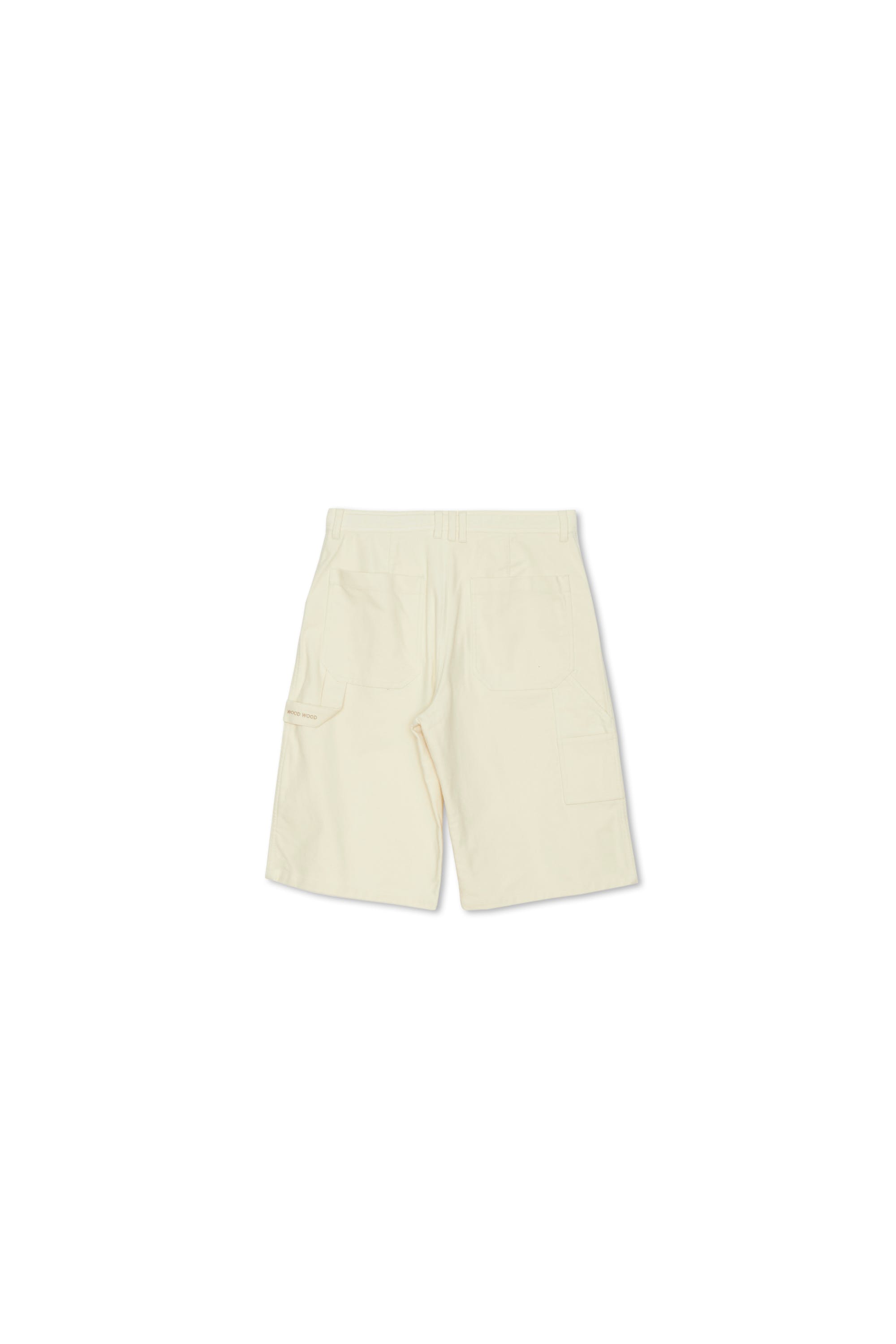 WOOD WOOD MEN WWRobbie Shorts