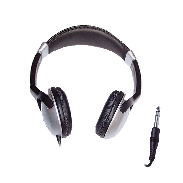 Numark HF 125 hoofdtelefoon
