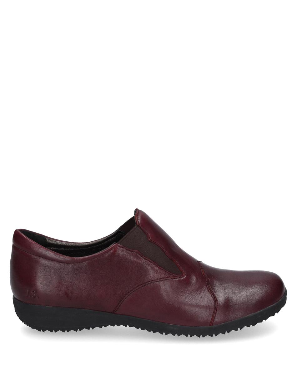 Slipper Naly 67, amarena