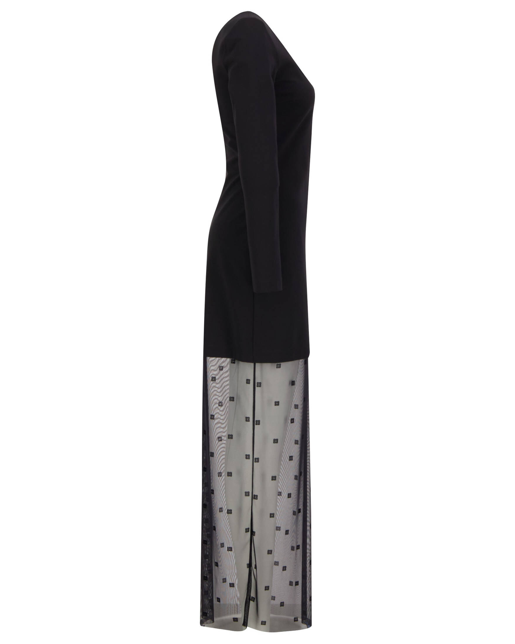 Givenchy| Damen Abendkleid