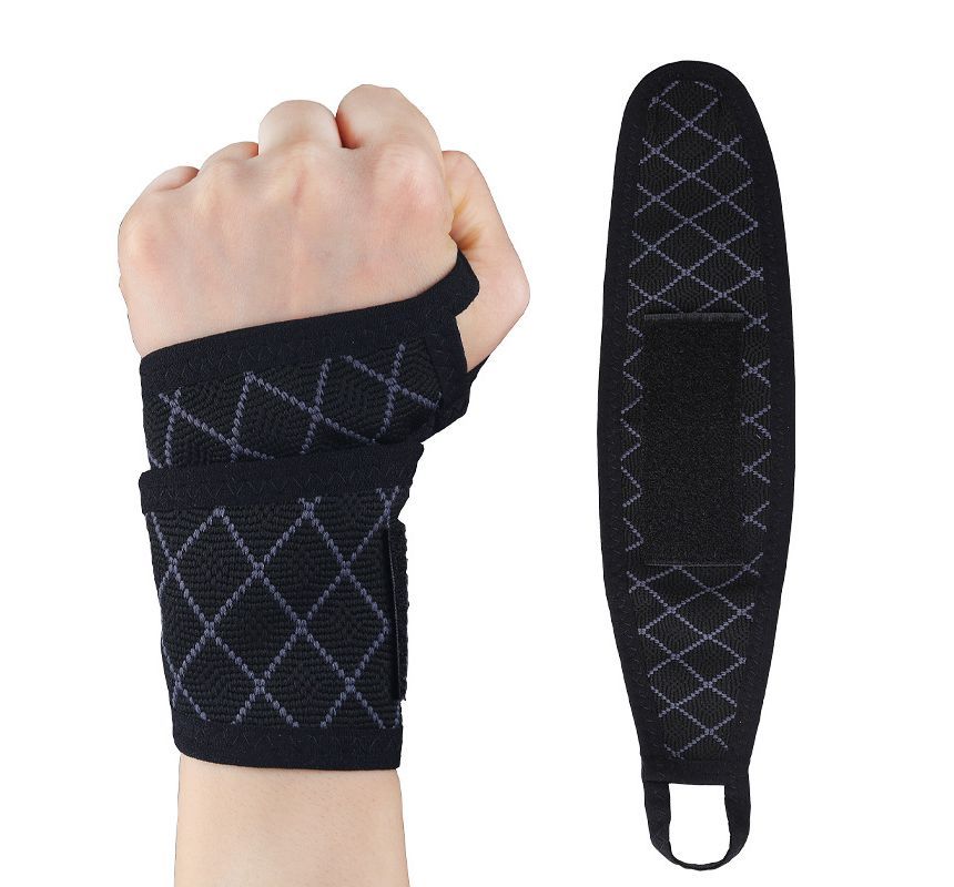 HATHA - Sport Zelfklevende Polsband