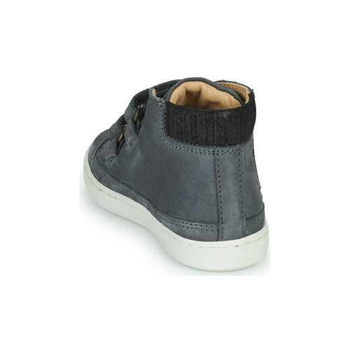 Shoo Pom - PLAY ALPHA - Gris