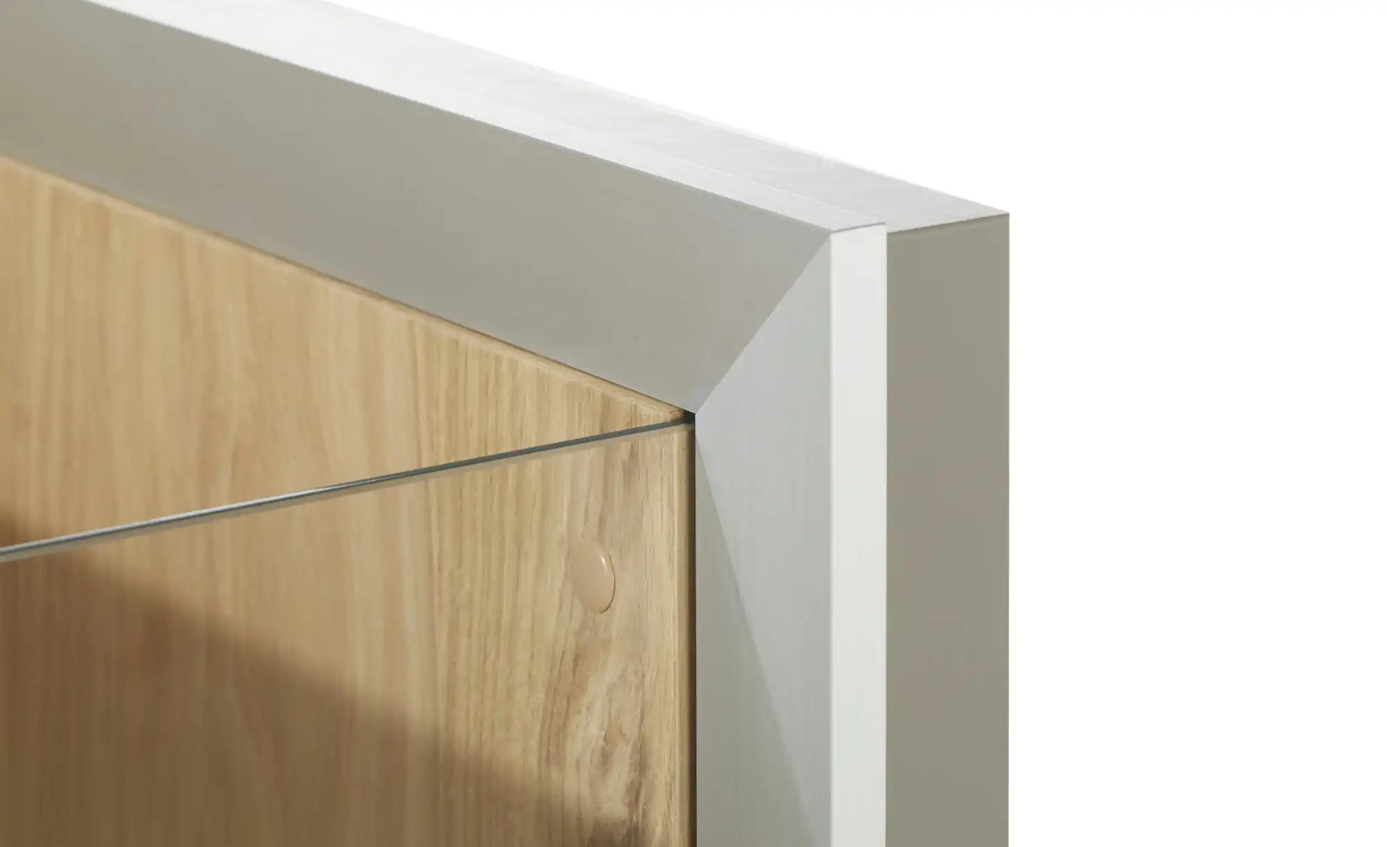 Wohnwert Vitrine Media Design