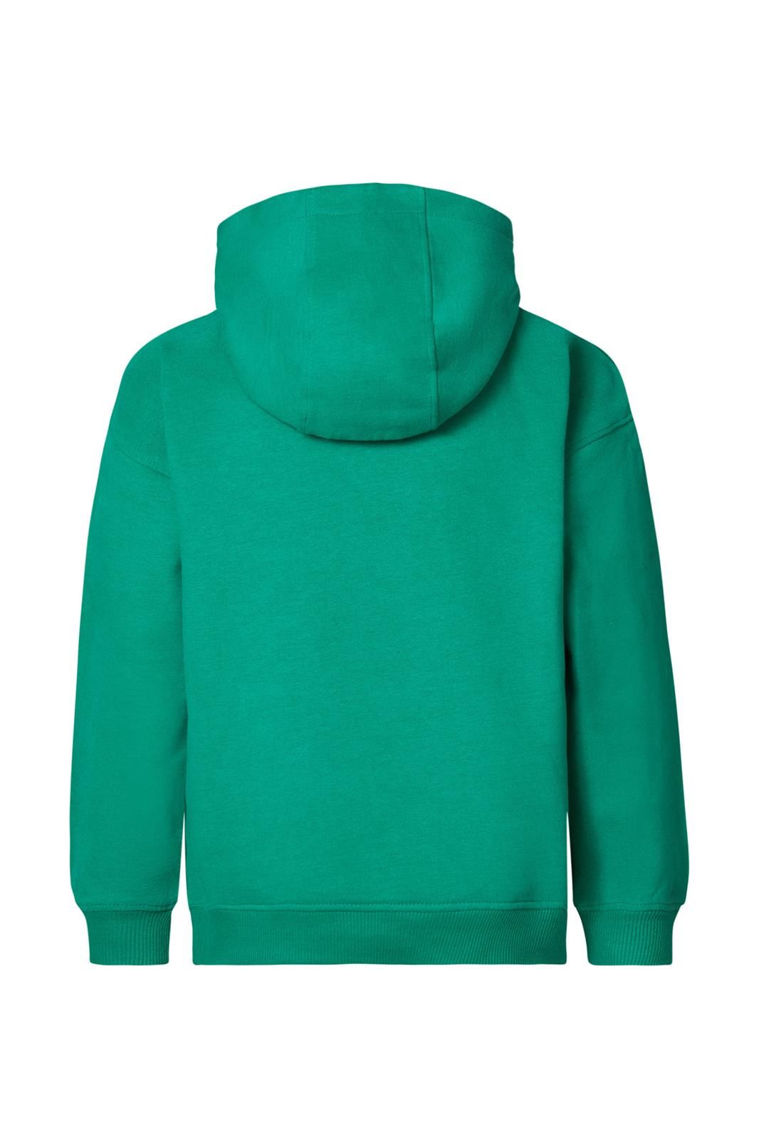 Noppies Kids Sweater Nanded - Bosphorus