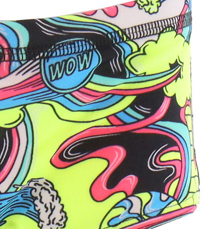 Funkita Badehose - Bedruckt - UV50+ - Smash Mouth