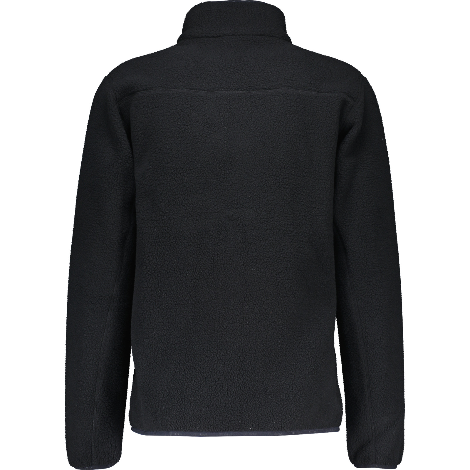 Sherpa Herren-Fleecejacke Pokhara XL, schwarz