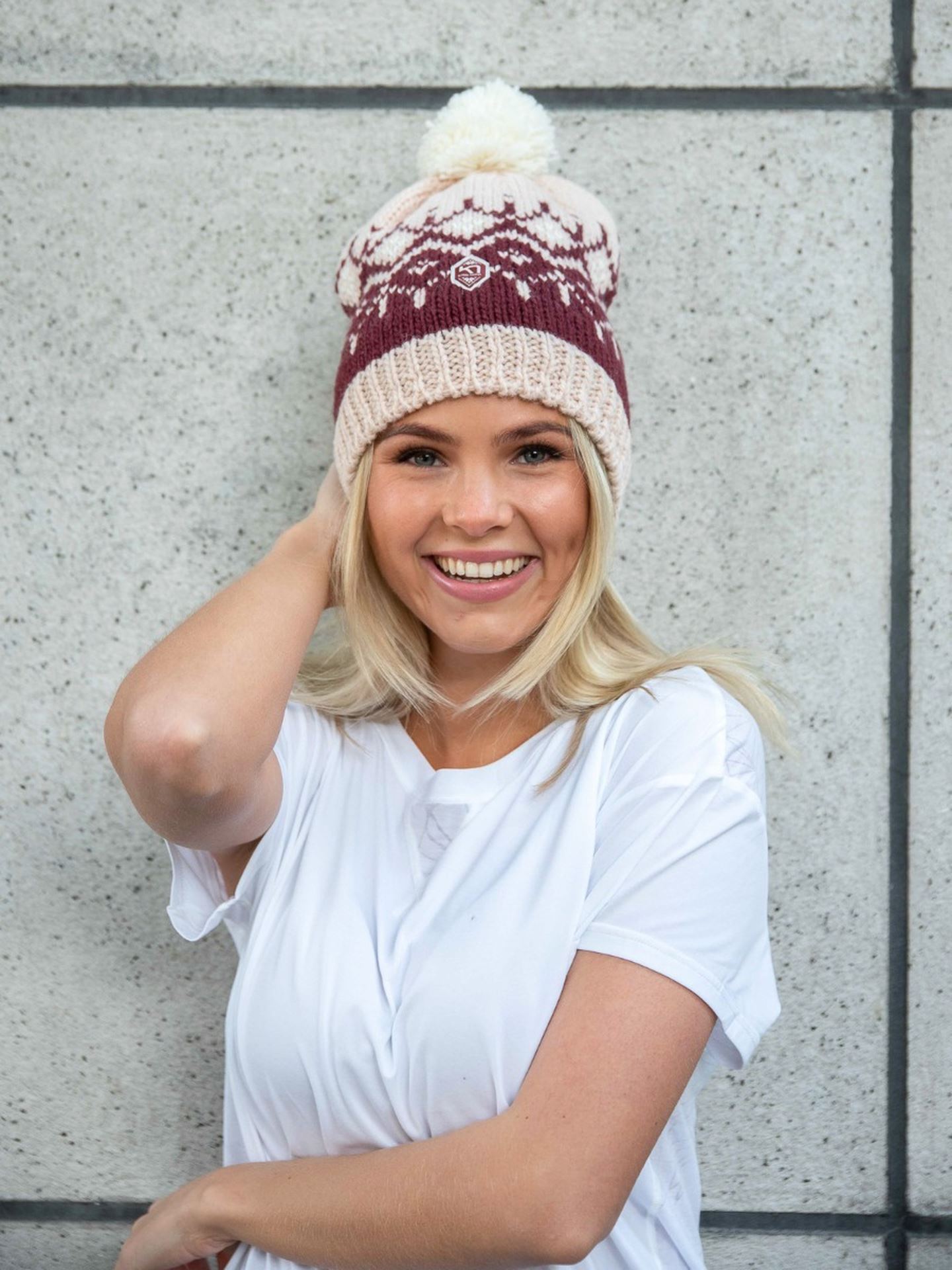 Seim Beanie