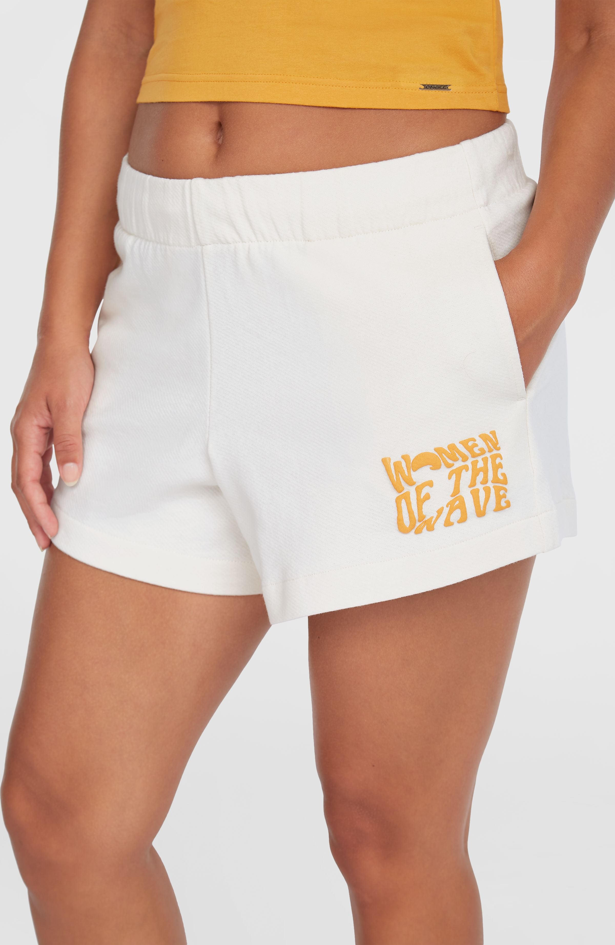 Women of the Wave sweatshort